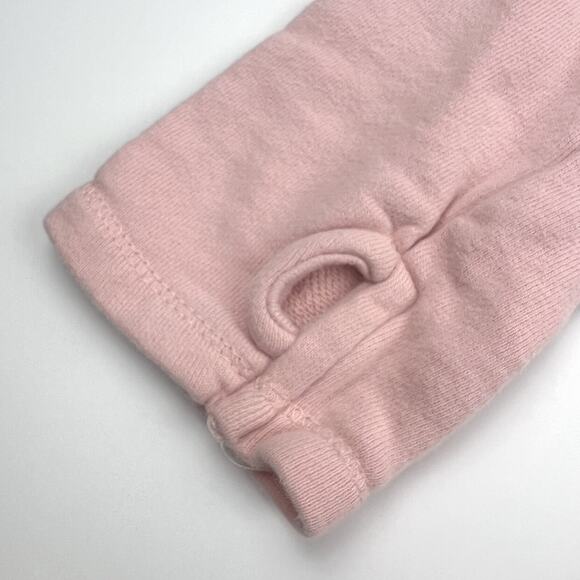 Tea Collection Pink Hiedelberg Sweatshirt Dress - Picture 4 of 6